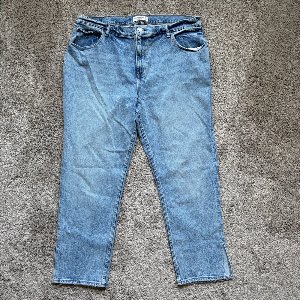 Abercrombie & Fitch Denim Jeans